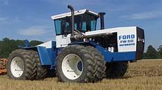 Ford Fw 60