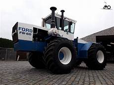 Ford Fw 60