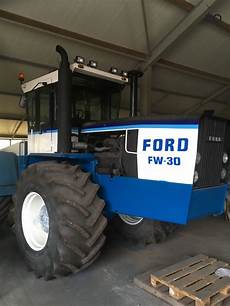 Ford Fw30