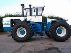 Ford Fw