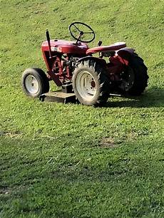 Ford Garden Tractor