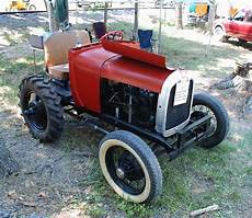 Ford Garden Tractor