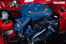 Ford Genuine
