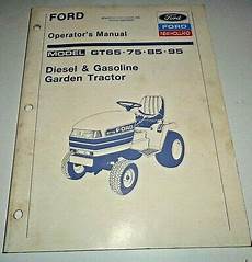 Ford Gt75