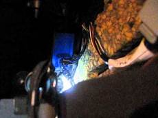 Ford Heater Resistor