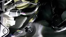 Ford Heater Resistor