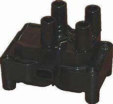 Ford ıgnition Coil