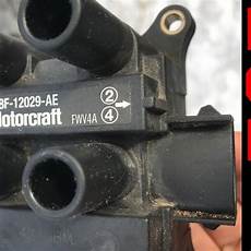 Ford ıgnition Coil