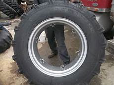Ford Industrial Tractor