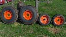 Ford Industrial Tractor