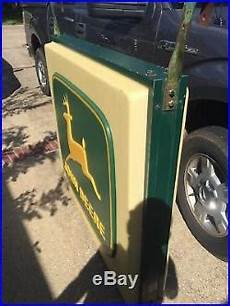 Ford John Deere