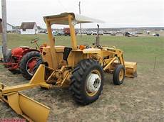 Ford Lawn Tractor