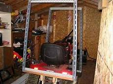 Ford Lawn Tractor