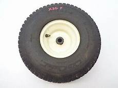 Ford Lawn Tractor