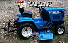 Ford Lgt14D