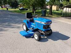 Ford Lgt14D