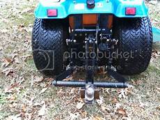Ford Lgt14D