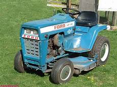 Ford Lgt14D
