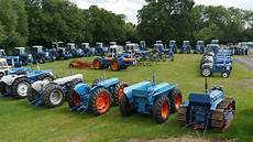 Ford Model Tractors