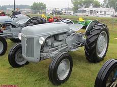 Ford N Tractor