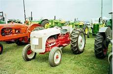 Ford N Tractor