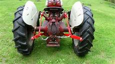 Ford N Tractor