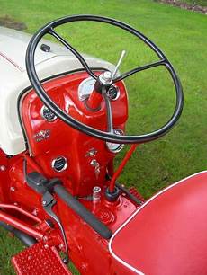 Ford N8 Tractor