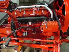 Ford N8 Tractor
