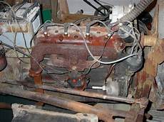 Ford N8 Tractor