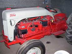 Ford N8 Tractor