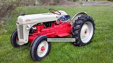 Ford N8