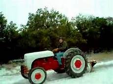 Ford N8