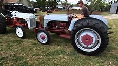 Ford N8