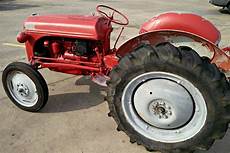 Ford N8