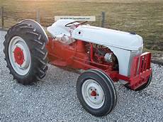Ford N9 Tractor