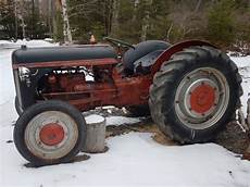Ford N9 Tractor