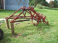 Ford N9 Tractor