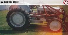 Ford N9
