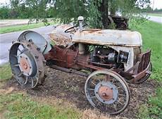 Ford N9