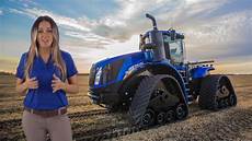 Ford New Holland