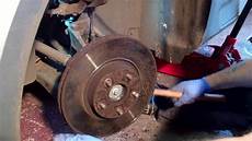 Ford Original Brake Pad