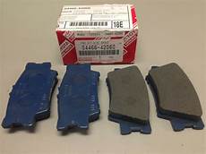 Ford Original Brake Pad