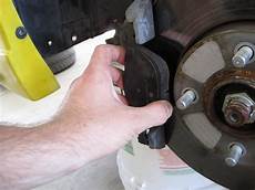 Ford Original Brake Pad