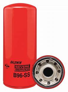 Ford Original Fuel Filter