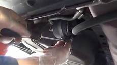Ford Original Fuel Filter