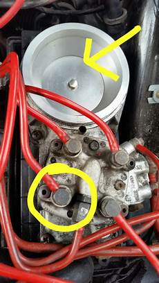 Ford Original Fuel Filter
