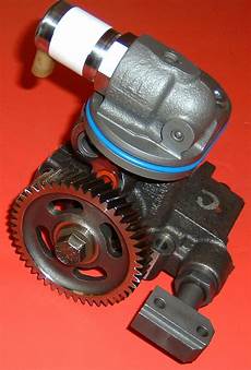 Ford Original Oil Filter