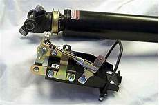 Ford Otosan Drive Shafts