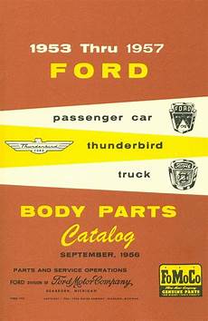 Ford Parts