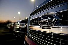 Ford Power Train Components